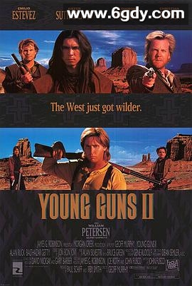 少壮屠龙阵2(1990)HD高清迅雷网盘磁力下载