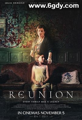 重聚(2001)HD高清迅雷网盘磁力下载