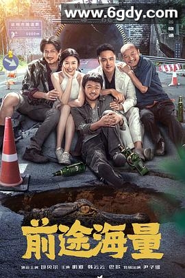 前途海量(2024)HD高清迅雷网盘磁力下载