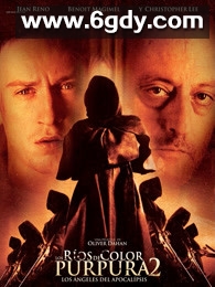 暗流2：末日天使(2004)HD高清迅雷网盘磁力下载