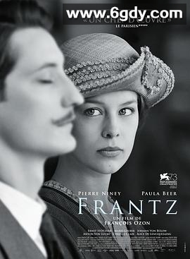 弗兰兹(2016)HD高清迅雷网盘磁力下载