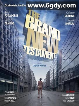 超新约全书(2015)HD高清迅雷网盘磁力下载