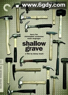 浅坟(1994)HD高清迅雷网盘磁力下载