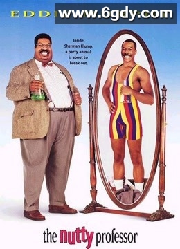 肥佬教授(1996)HD高清迅雷网盘磁力下载