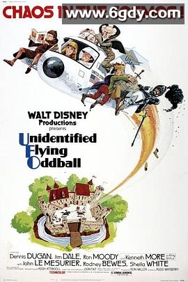 不明飞行物(1979)HD高清迅雷网盘磁力下载