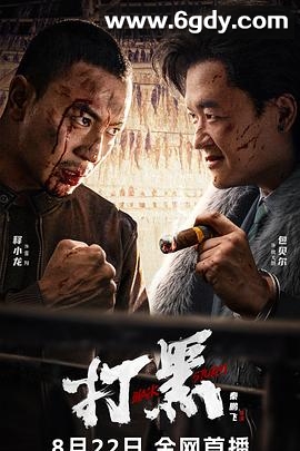 打黑(2024)HD高清迅雷网盘磁力下载