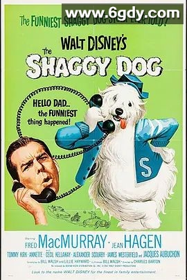 奇犬良缘(1959)HD高清迅雷网盘磁力下载