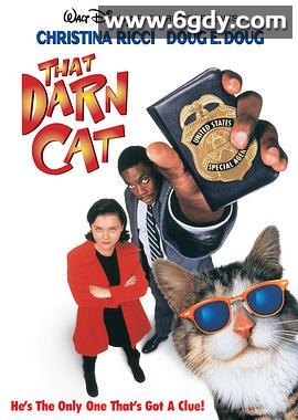 酷猫妙探(1997)HD高清迅雷网盘磁力下载