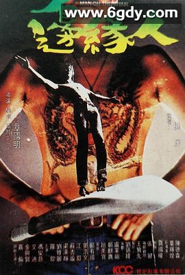 边缘人(1981)HD高清迅雷网盘磁力下载
