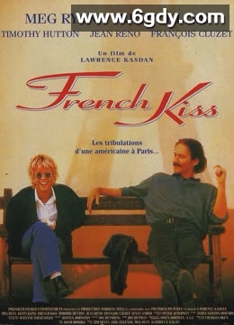 情定巴黎(1995)HD高清迅雷网盘磁力下载