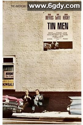 锡人(1987)HD高清迅雷网盘磁力下载