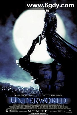 黑夜传说(2003)HD高清迅雷网盘磁力下载