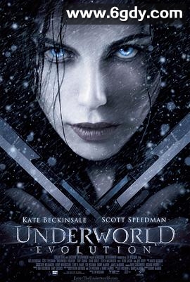 黑夜传说2：进化(2006)HD高清迅雷网盘磁力下载