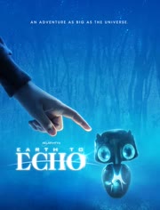 地球回音(2014)HD高清迅雷网盘磁力下载