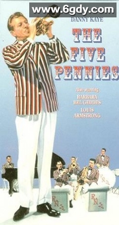 五便士乐队(1959)HD高清迅雷网盘磁力下载