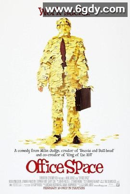 上班一条虫(1999)HD高清迅雷网盘磁力下载