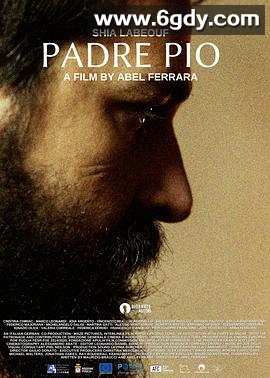 毕奥神父(2022)HD高清迅雷网盘磁力下载