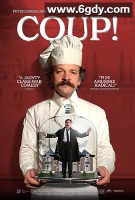 叛厨风暴(2023)HD高清迅雷网盘磁力下载