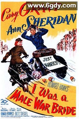 战地新娘(1949)HD高清迅雷网盘磁力下载