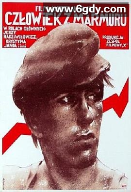 大理石人(1977)HD高清迅雷网盘磁力下载