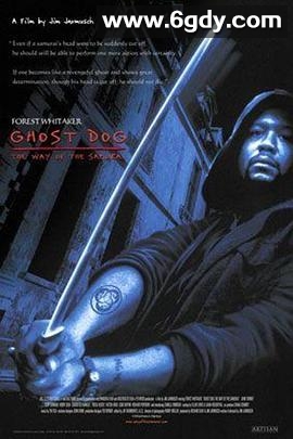 鬼狗杀手(1999)HD高清迅雷网盘磁力下载