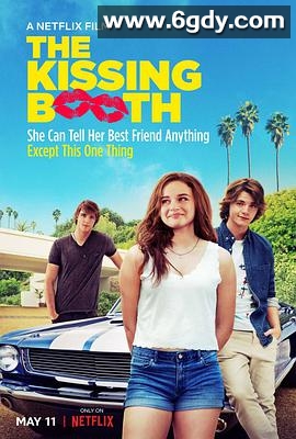 亲吻亭(2018)HD高清迅雷网盘磁力下载