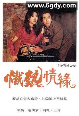 炽热情缘(1995)HD高清迅雷网盘磁力下载