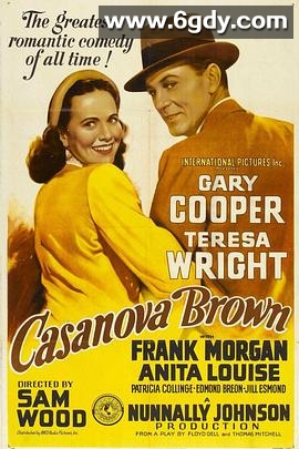 重缔良缘(1944)HD高清迅雷网盘磁力下载