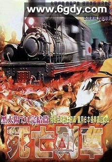 黑太阳731之死亡列车(1994)HD高清迅雷网盘磁力下载