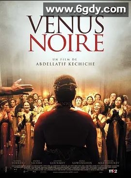 黑色维纳斯(2010)HD高清迅雷网盘磁力下载
