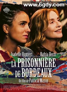 波尔多囚犯(2024)HD高清迅雷网盘磁力下载