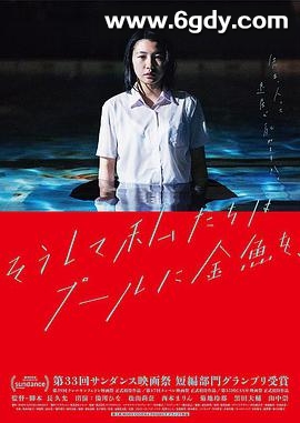 就这样，我们把金鱼放入了泳池(2017)HD高清迅雷网盘磁力下载