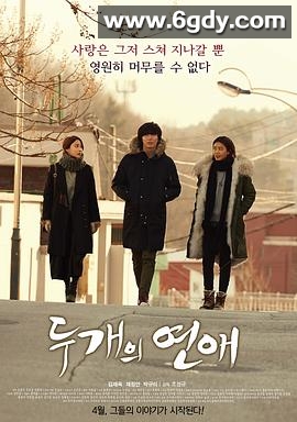 两个恋爱(2016)HD高清迅雷网盘磁力下载