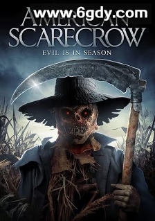 美国稻草人(2020)HD高清迅雷网盘磁力下载