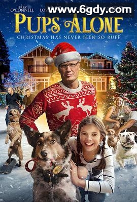 灵犬当家：圣诞节的危险(2021)HD高清迅雷网盘磁力下载