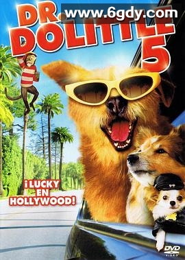 怪医杜立德5：百万傻蛋(2009)HD高清迅雷网盘磁力下载