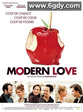 现代爱情(2008)HD高清迅雷网盘磁力下载