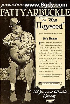 乡巴佬(1919)HD高清迅雷网盘磁力下载