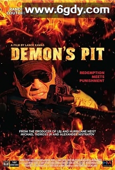 黑暗天使:恶魔之坑(2022)HD高清迅雷网盘磁力下载