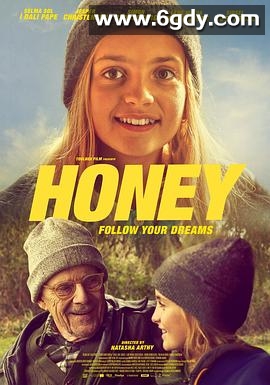 哈妮心乐章(2025)HD高清迅雷网盘磁力下载