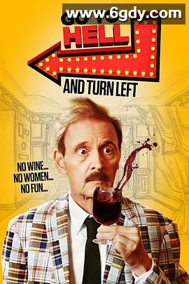 下地狱向左转(2020)HD高清迅雷网盘磁力下载