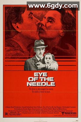 针眼(1981)HD高清迅雷网盘磁力下载