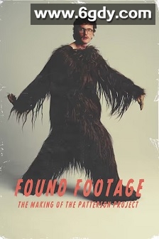 伪纪录：帕特森计划拍摄实录(2025)HD高清迅雷网盘磁力下载