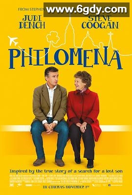 菲洛梅娜(2013)HD高清迅雷网盘磁力下载