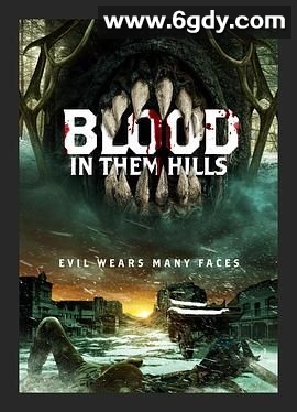 血魔山谷(2025)HD高清迅雷网盘磁力下载