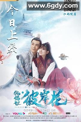 傀儡姬·彼岸花(2019)HD高清迅雷网盘磁力下载
