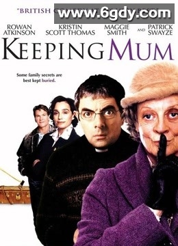 保持缄默(2005)HD高清迅雷网盘磁力下载