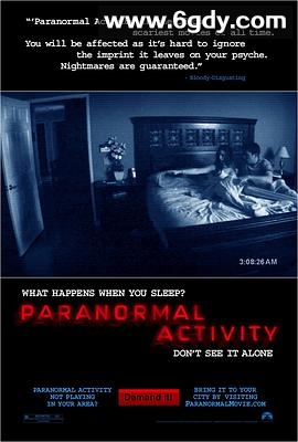 灵动：鬼影实录(2007)HD超清高清迅雷网盘磁力下载