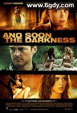 黑暗来临(2010)HD高清迅雷网盘磁力下载