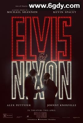 猫王与尼克松(2016)HD高清迅雷网盘磁力下载